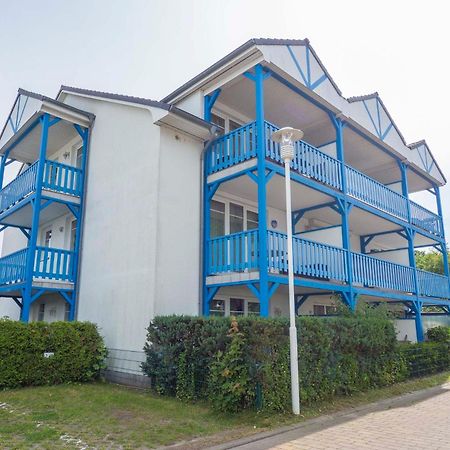 Ferienwohnung Naurulokki Baabe Exterior photo